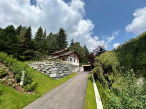 Ferienhaus Stiglitzweg